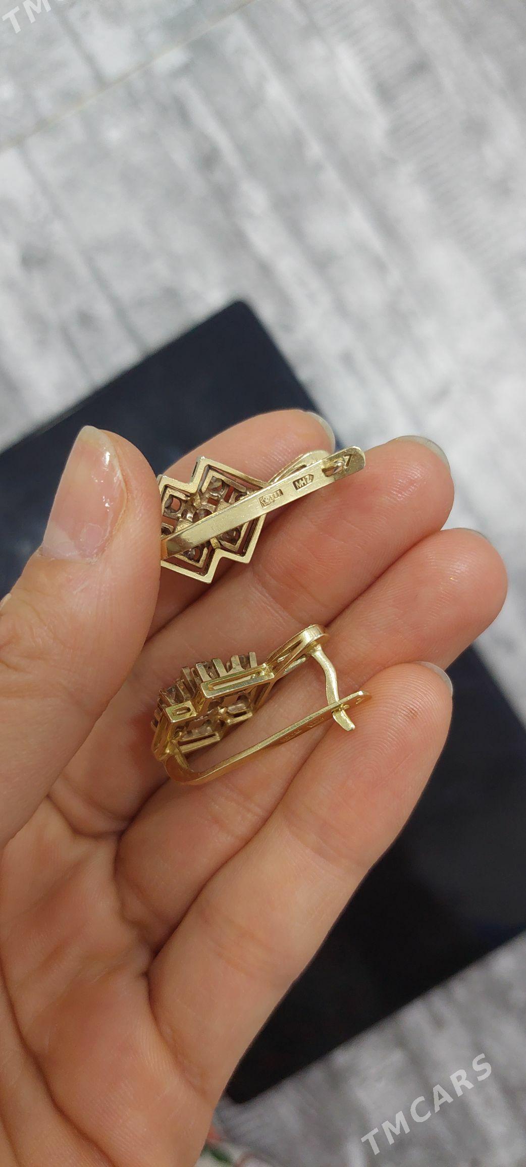 Gyzyl kamplekt - Garadamak Şor - img 3