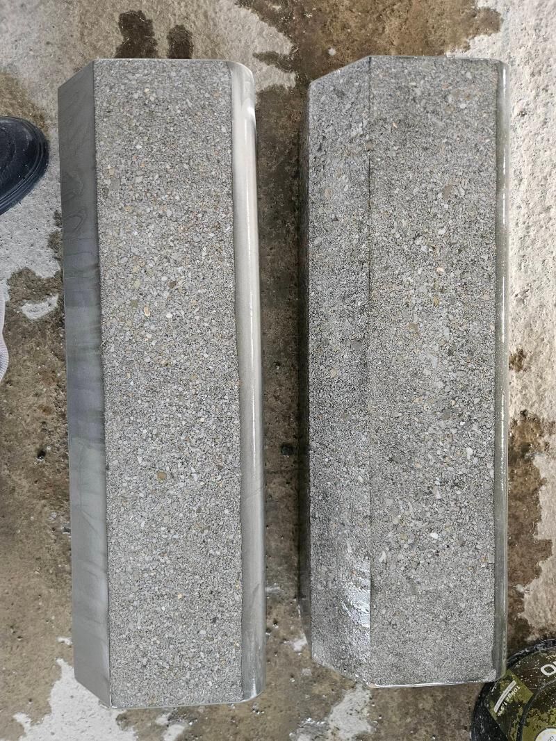 Emeli granit bardýur - Aşgabat - img 5