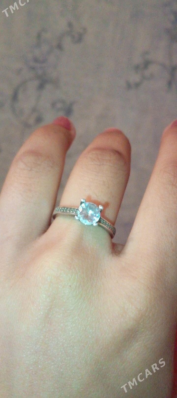 кумуш серебро - Чарджоу - img 3