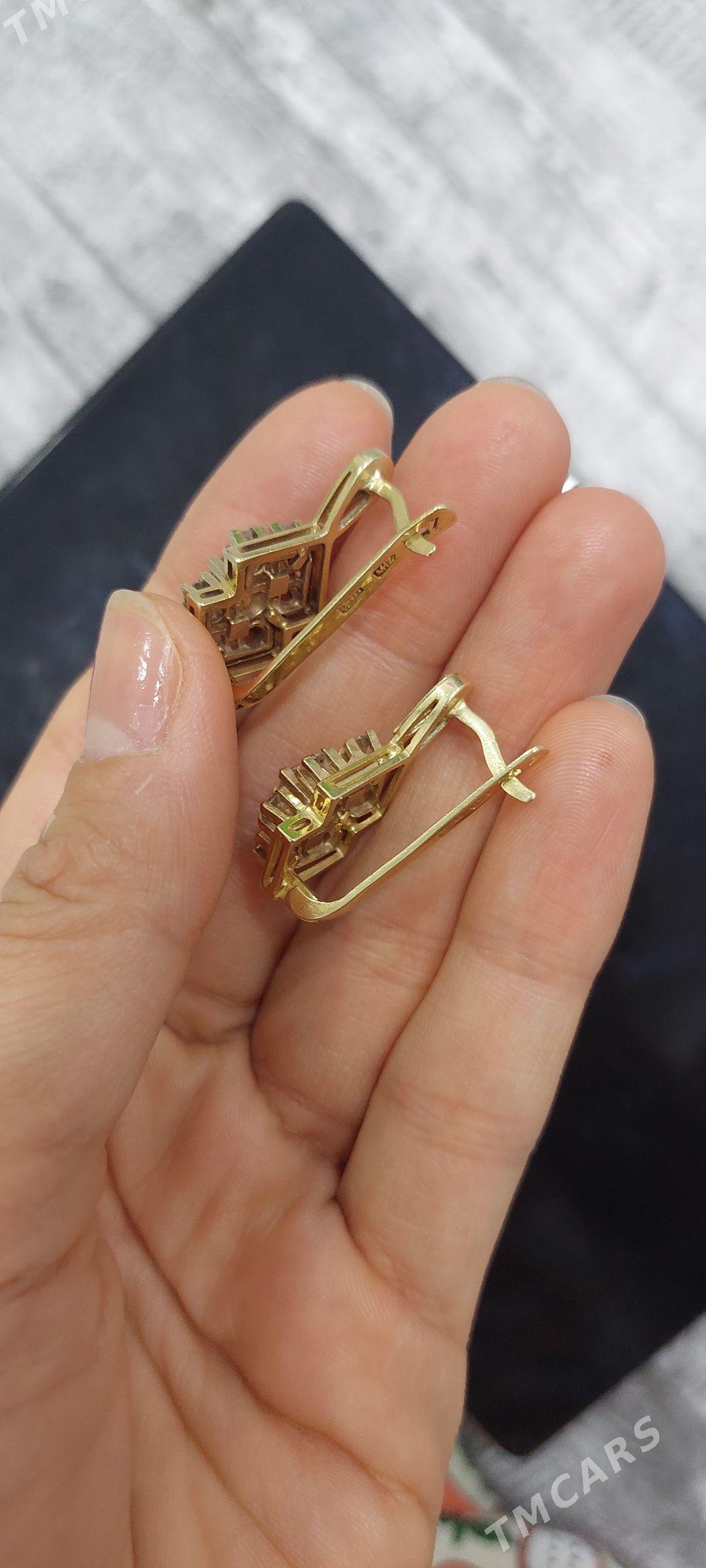 Gyzyl kamplekt - Garadamak Şor - img 4