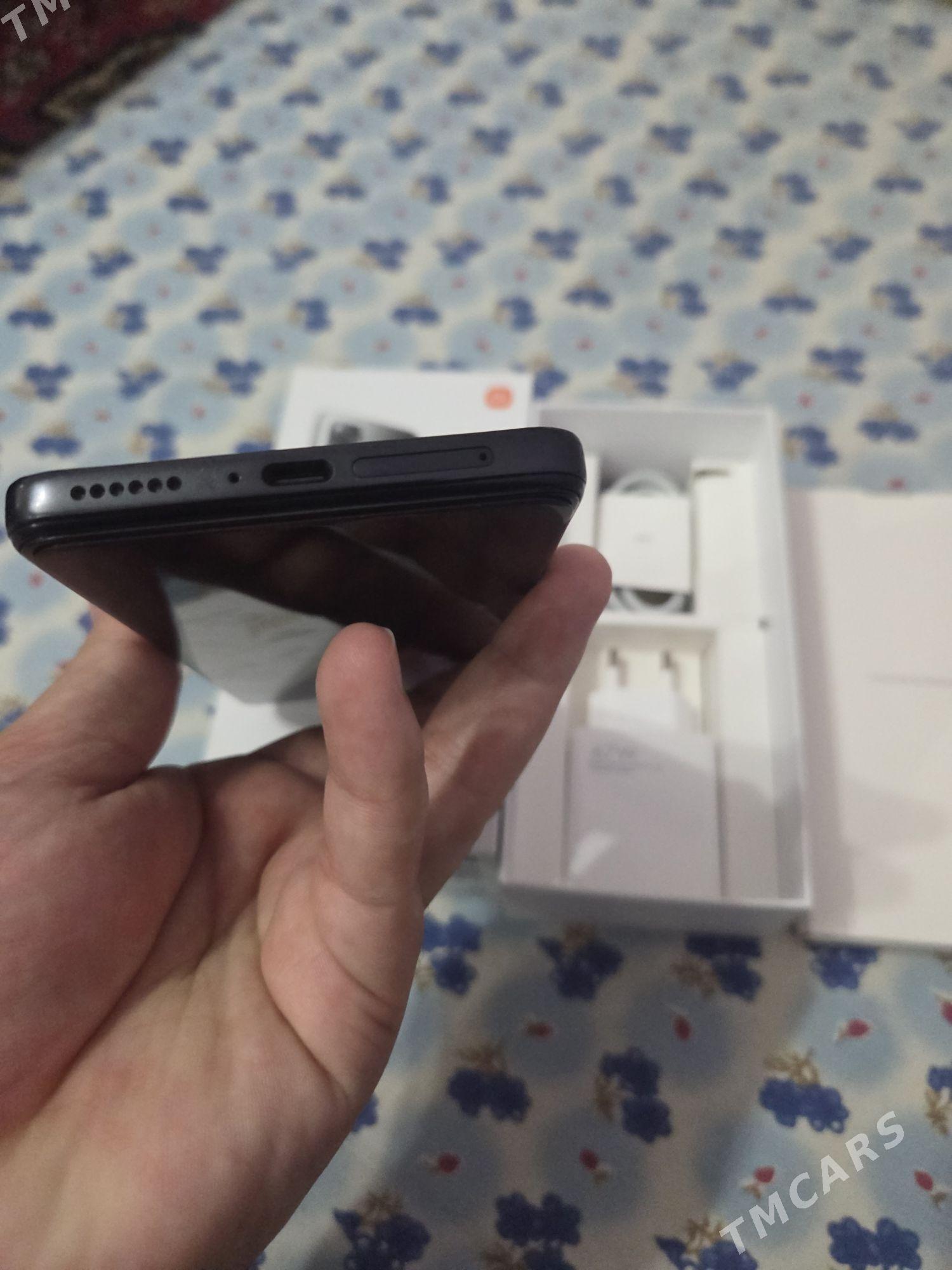Redmi note 11 pro 8/128 - Ашхабад - img 5