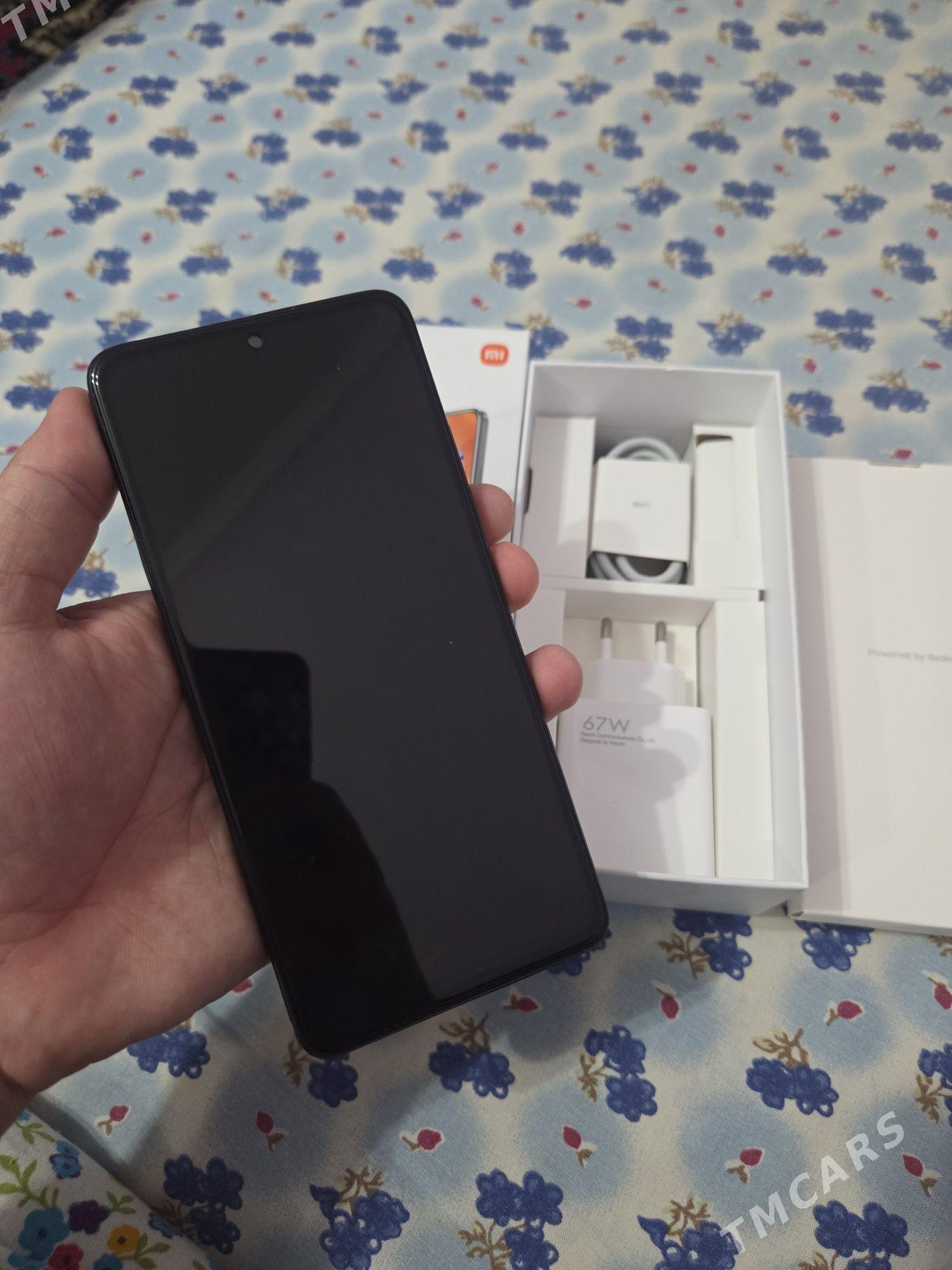 Redmi note 11 pro 8/128 - Ашхабад - img 7