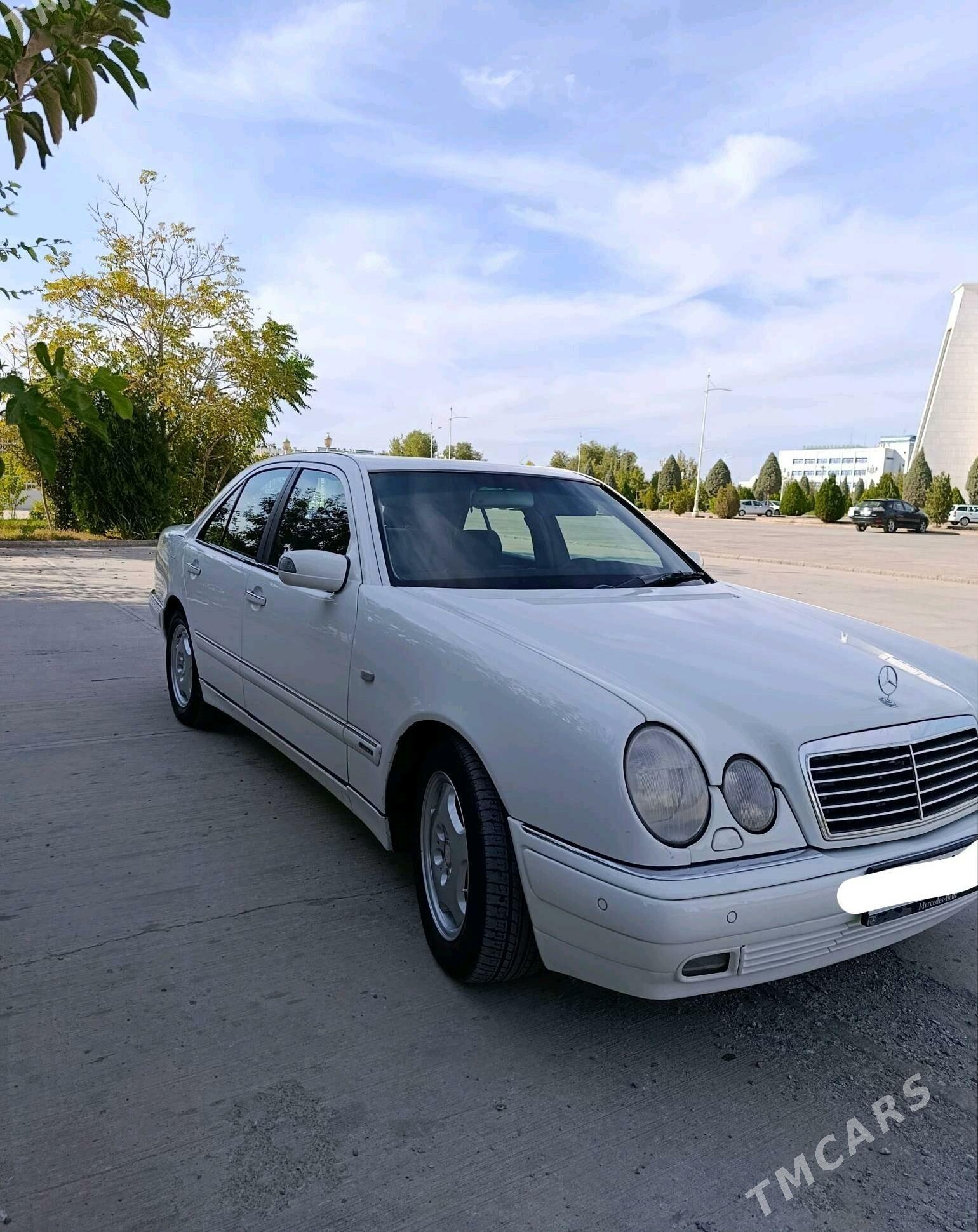 Mercedes-Benz E320 1998 - 130 000 TMT - Daşoguz - img 2