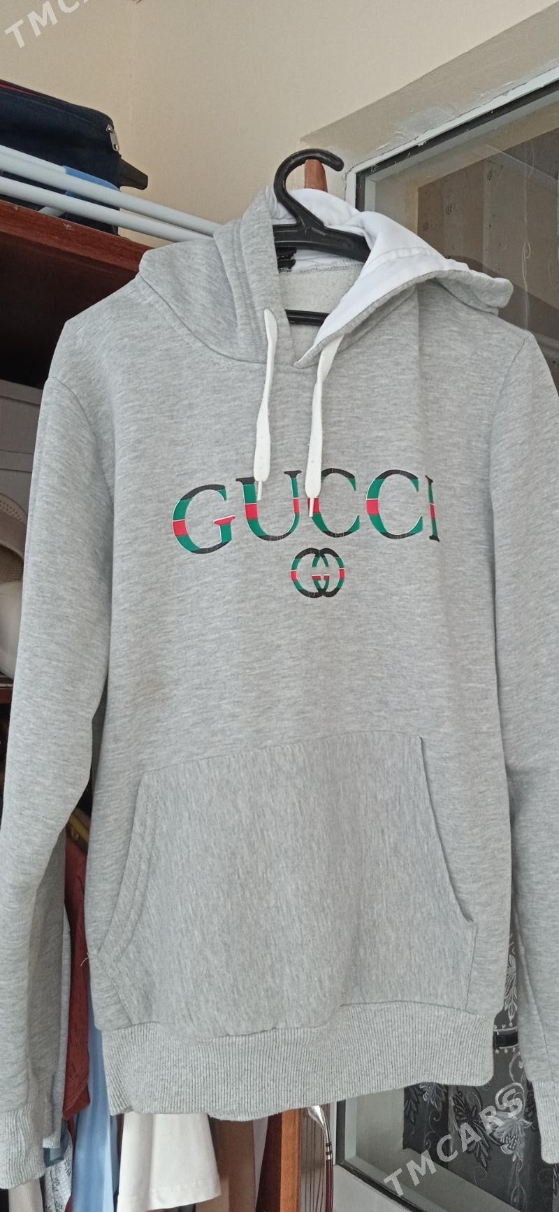 TALSTOVKA KAPŞONKA - Aşgabat - img 1