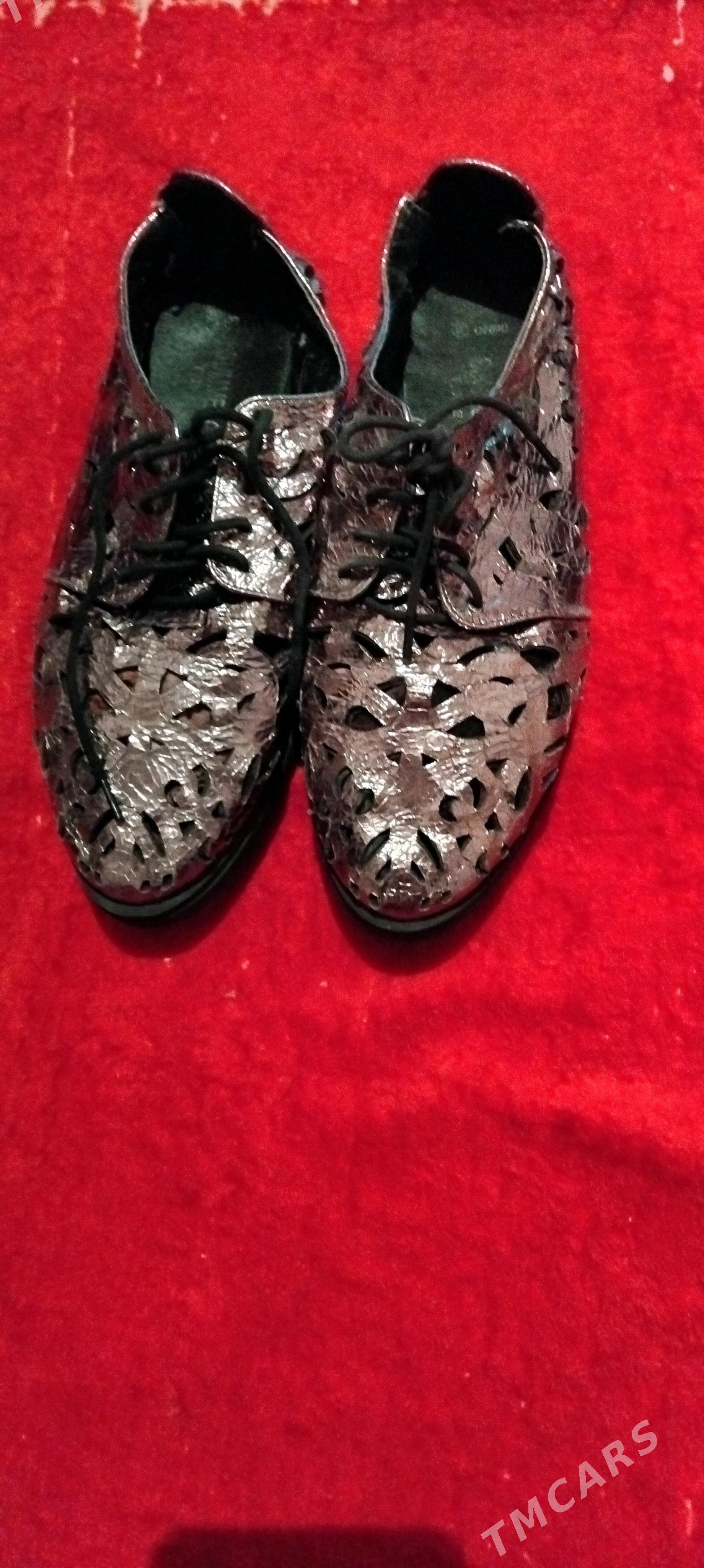 şypbyk - Aşgabat - img 3