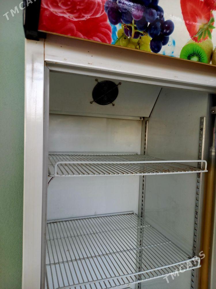 Witirina Haladilnik - Aşgabat - img 3