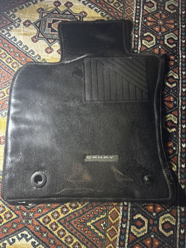 Коврики Для Машин/Hally Massyn 500 TMT - Aşgabat - img 1