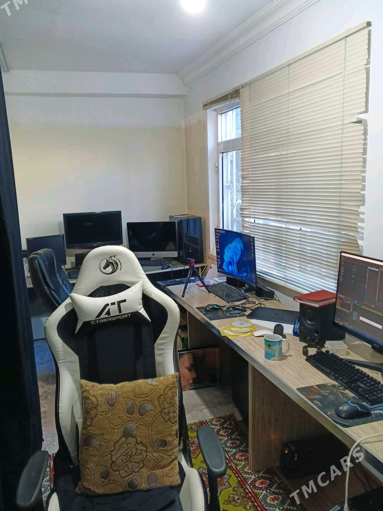 2 комнатная - 2 mkr - img 8