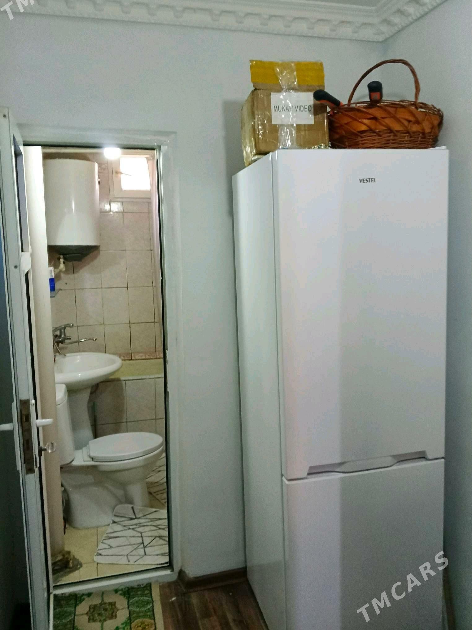 2 комнатная - 2 mkr - img 6