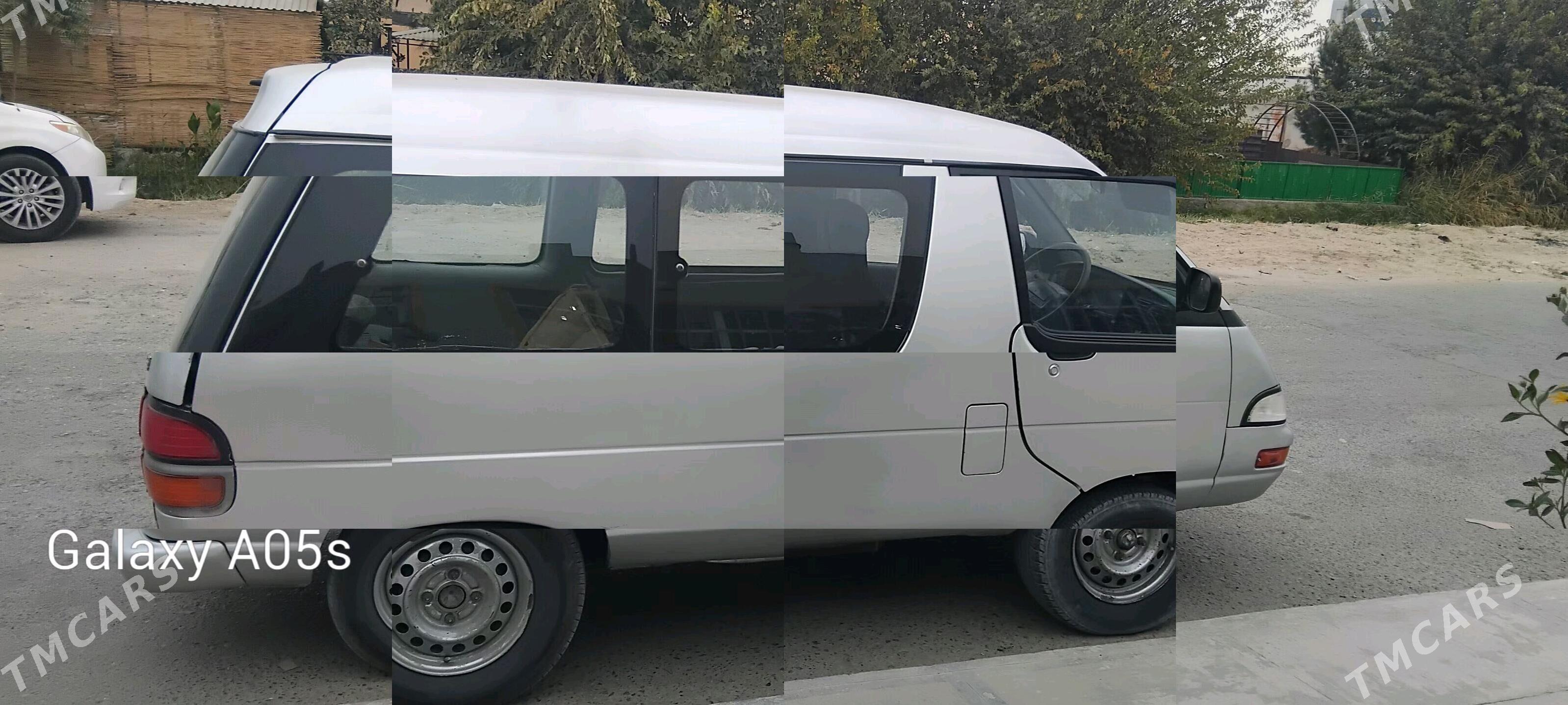 Toyota Town Ace 1992 - 35 000 TMT - Туркменабат - img 3