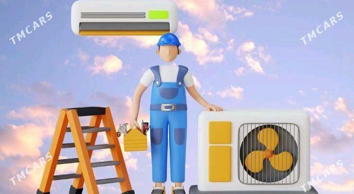 Kansaner bejeryas satyn alyas - Aşgabat - img 1