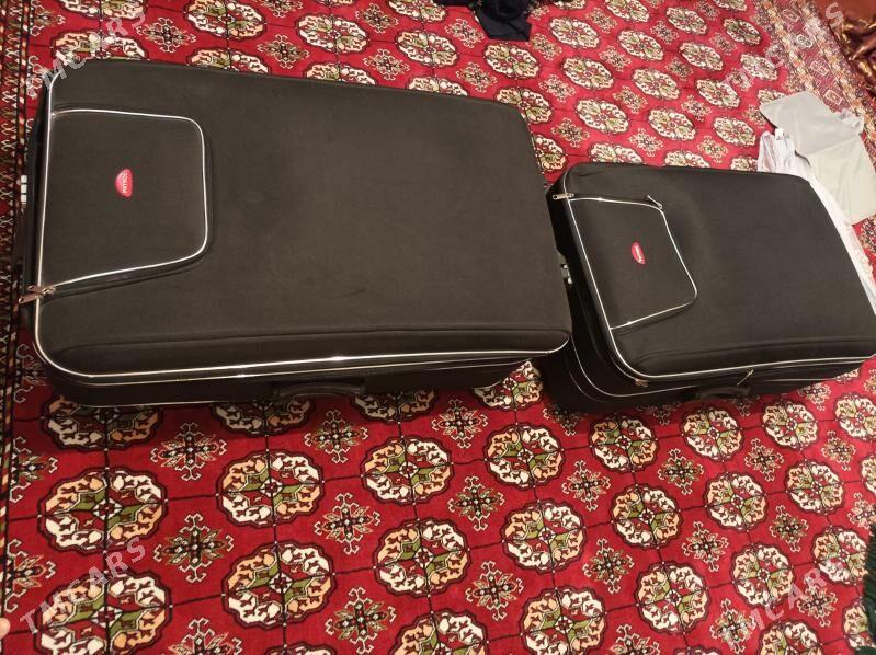 Çemodan.cemadan - Ашхабад - img 2