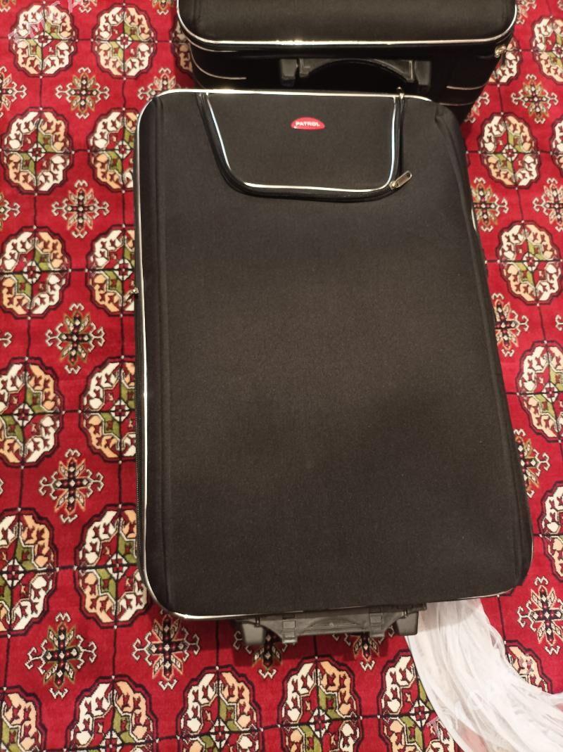 Çemodan.cemadan - Ашхабад - img 3