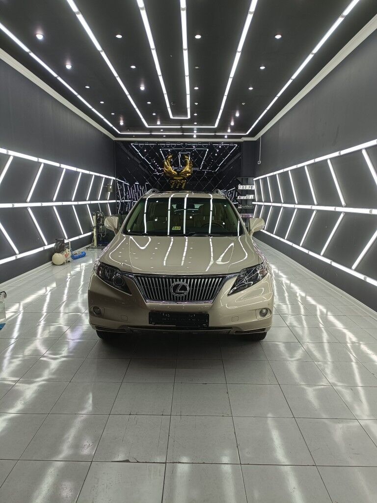 Lexus RX 350 2011 - 378 000 TMT - Parahat 8 - img 8