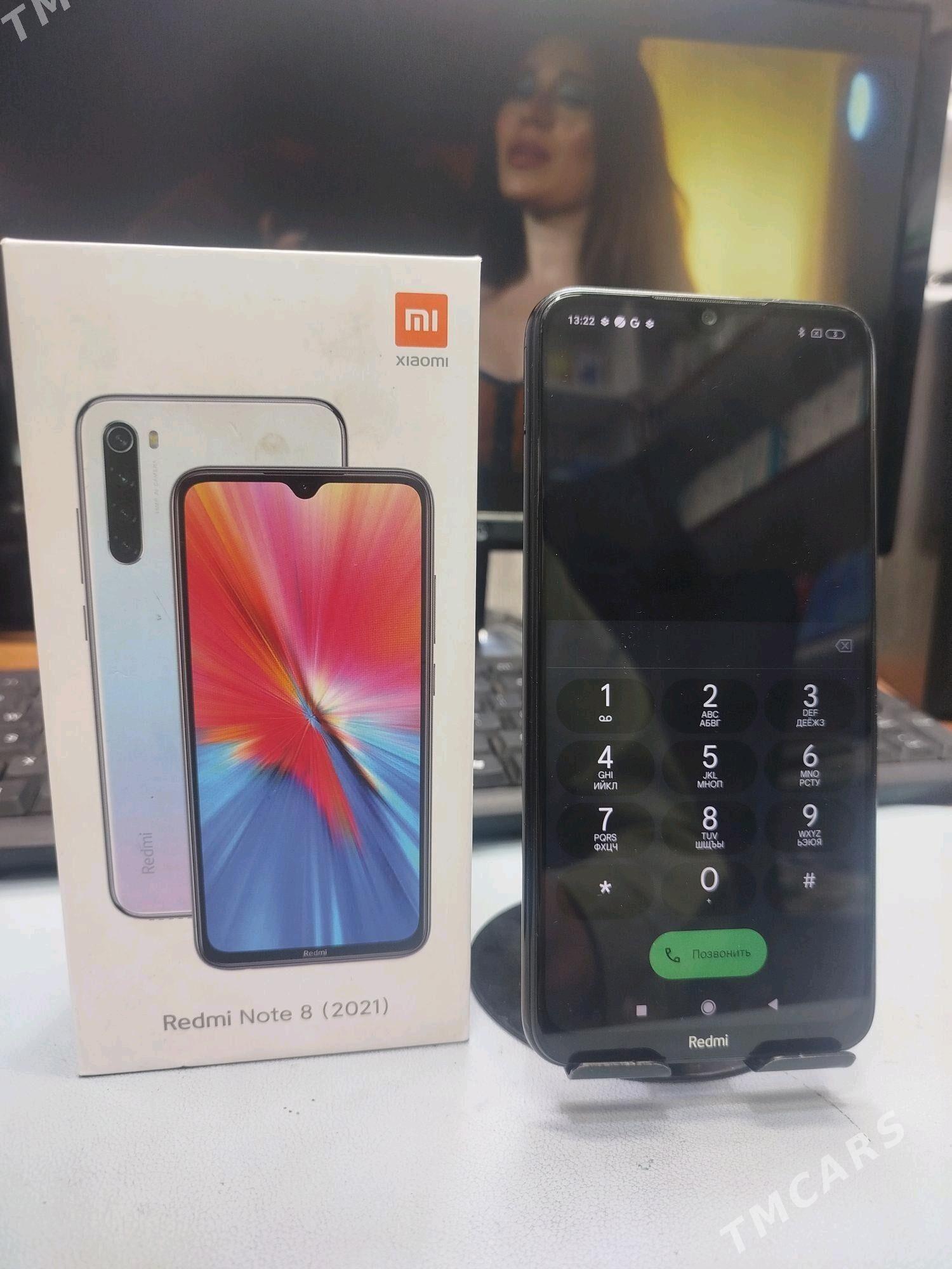 redmi not 8 - Mary - img 2