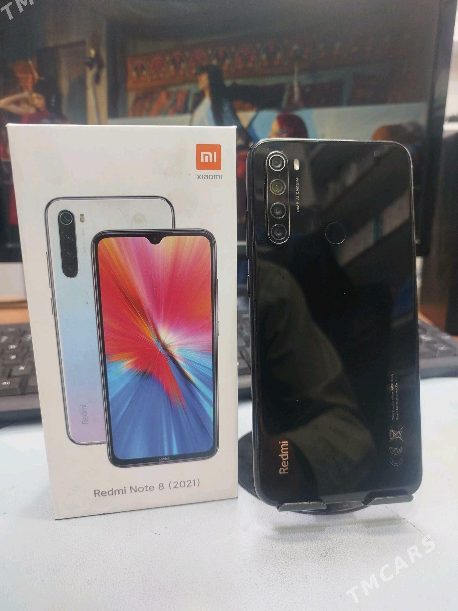 redmi not 8 - Mary - img 1