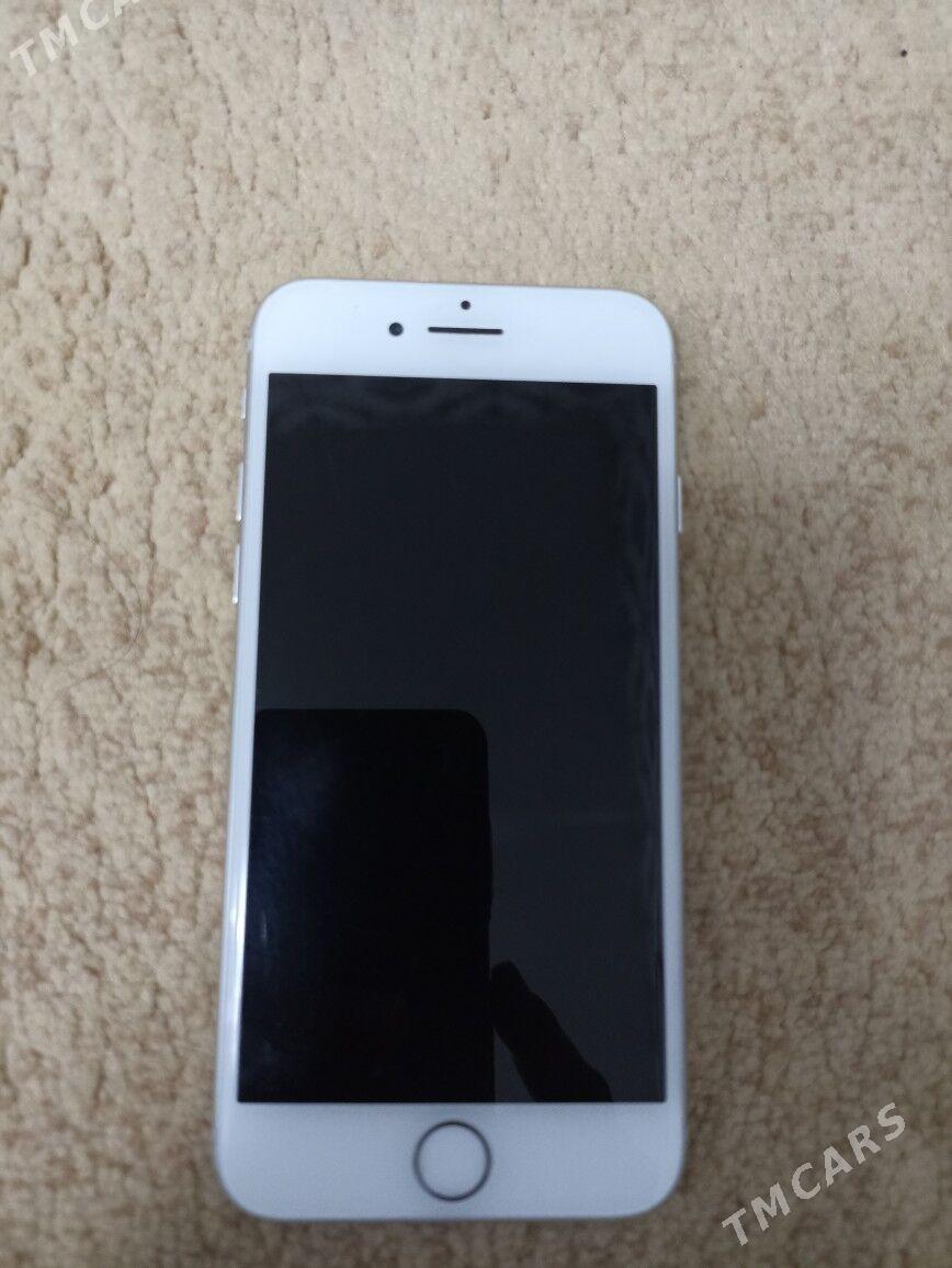 iphone 8 - Ашхабад - img 2