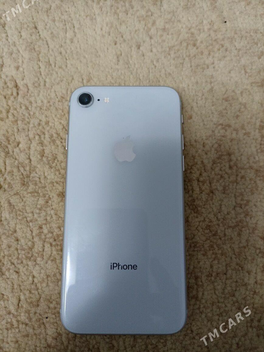 iphone 8 - Ашхабад - img 3