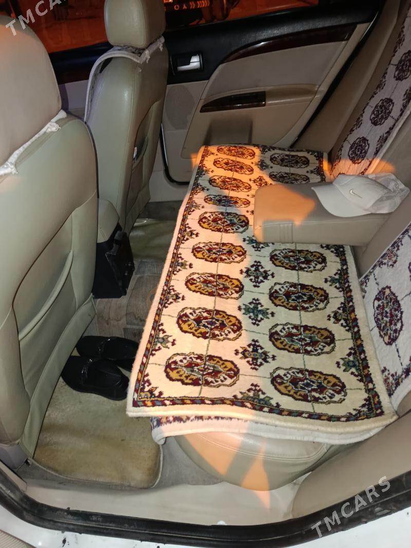 Ford Mondeo 2001 - 40 000 TMT - Ашхабад - img 2