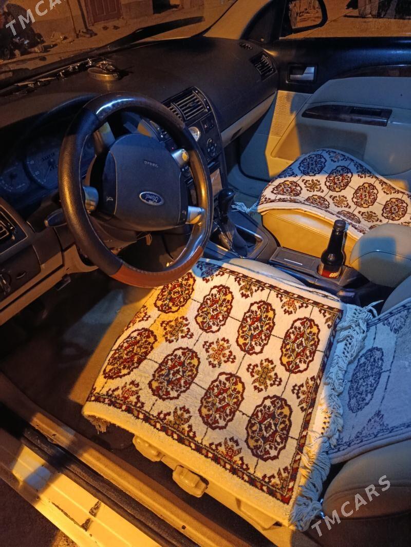 Ford Mondeo 2001 - 40 000 TMT - Ашхабад - img 3