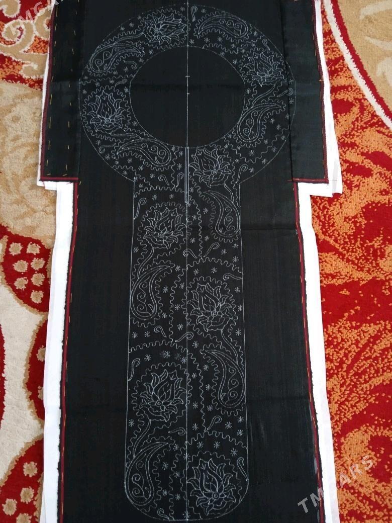 çyzgyçy - Büzmeýin - img 4