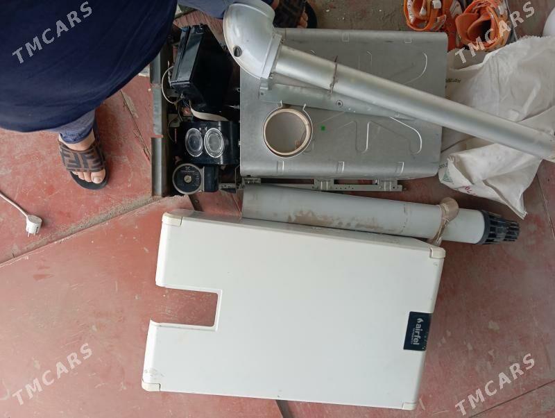 Kombi zapçast - Aşgabat - img 1