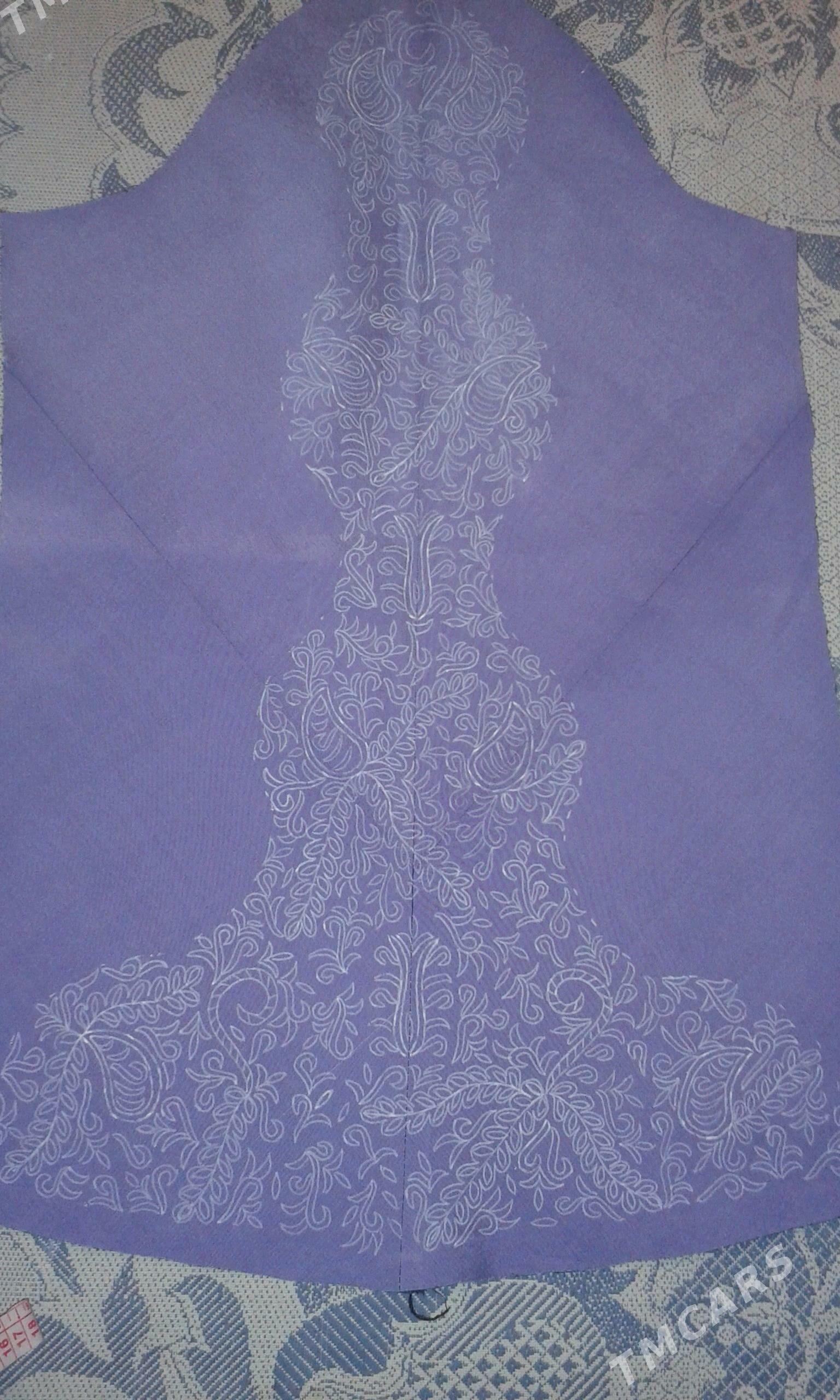 çyzgyçy - Büzmeýin - img 6