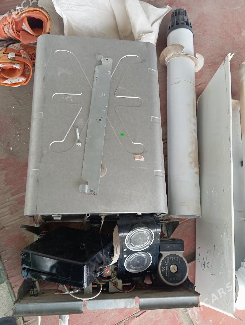 Kombi zapçast - Aşgabat - img 2