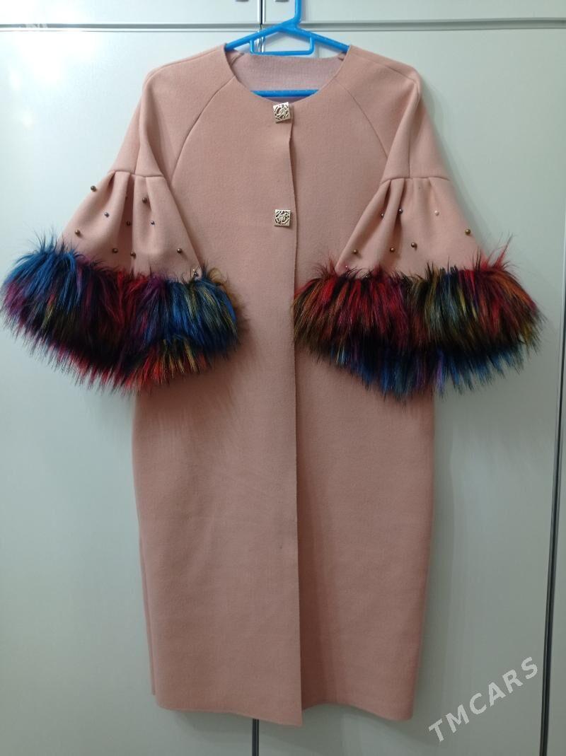 Köýnek we palto - Мир 7 - img 6