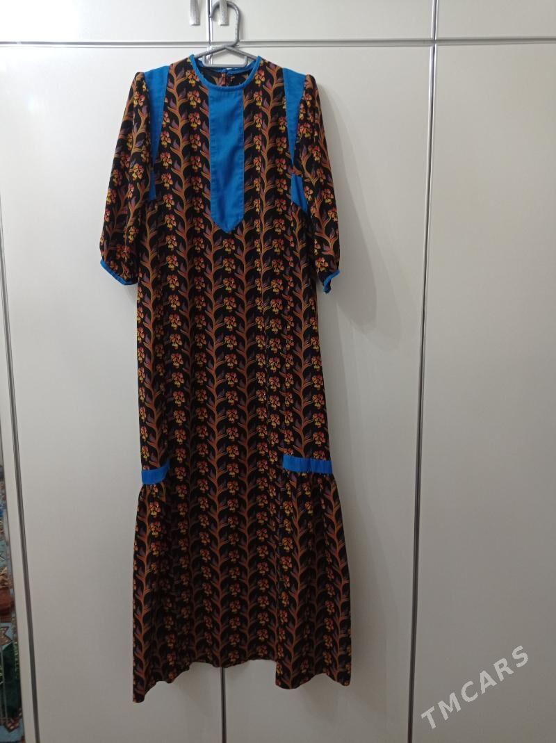 Köýnek we palto - Мир 7 - img 5