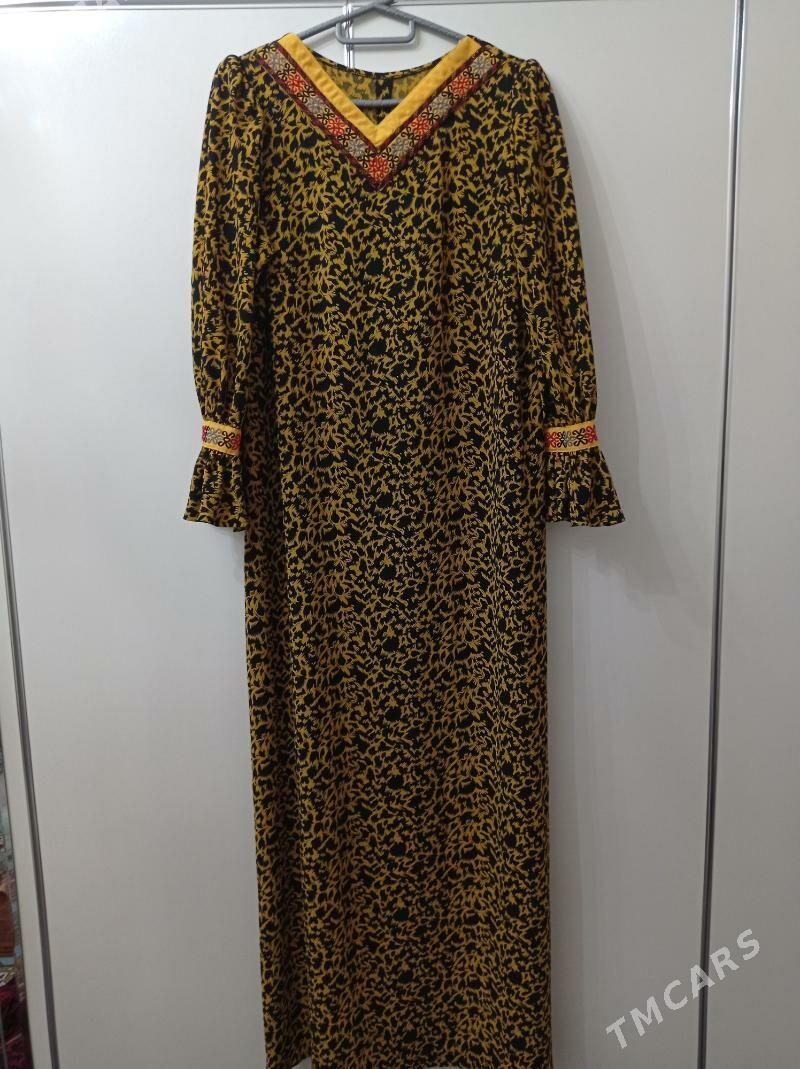 Köýnek we palto - Мир 7 - img 2