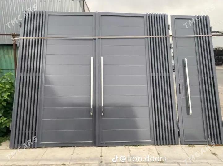 Warata Варота - Чоганлы - img 6