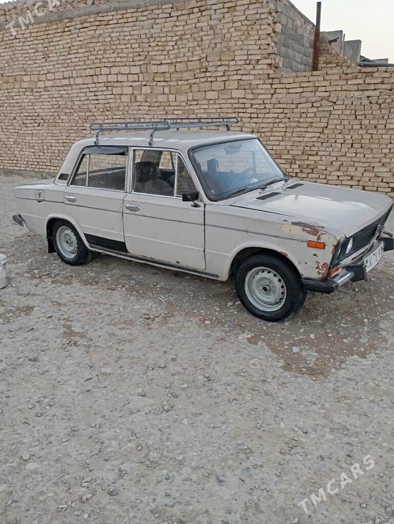 Lada 2106 1980 - 16 000 TMT - Гызыларбат - img 1
