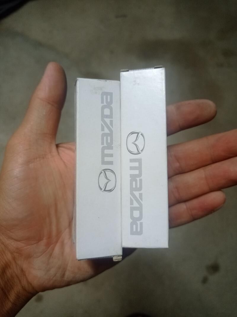 mazda 6 1 TMT - Ашхабад - img 4