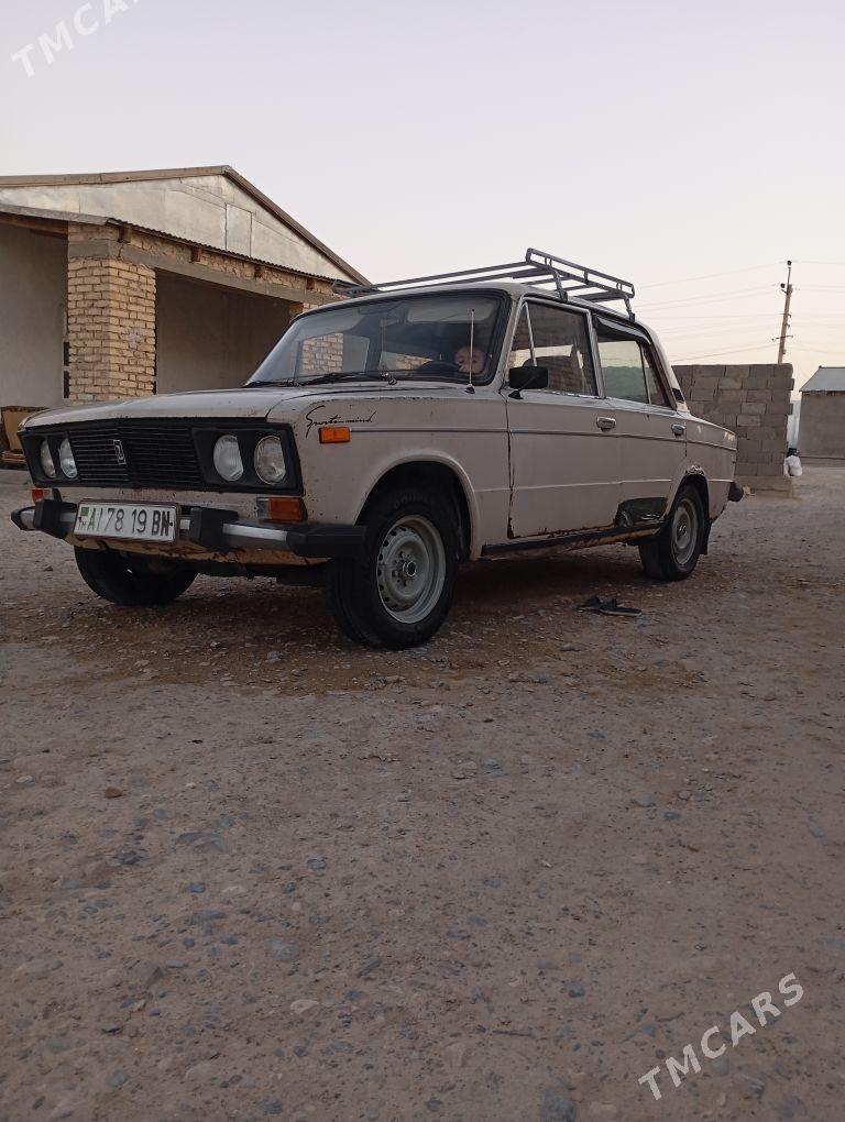 Lada 2106 1980 - 16 000 TMT - Гызыларбат - img 2