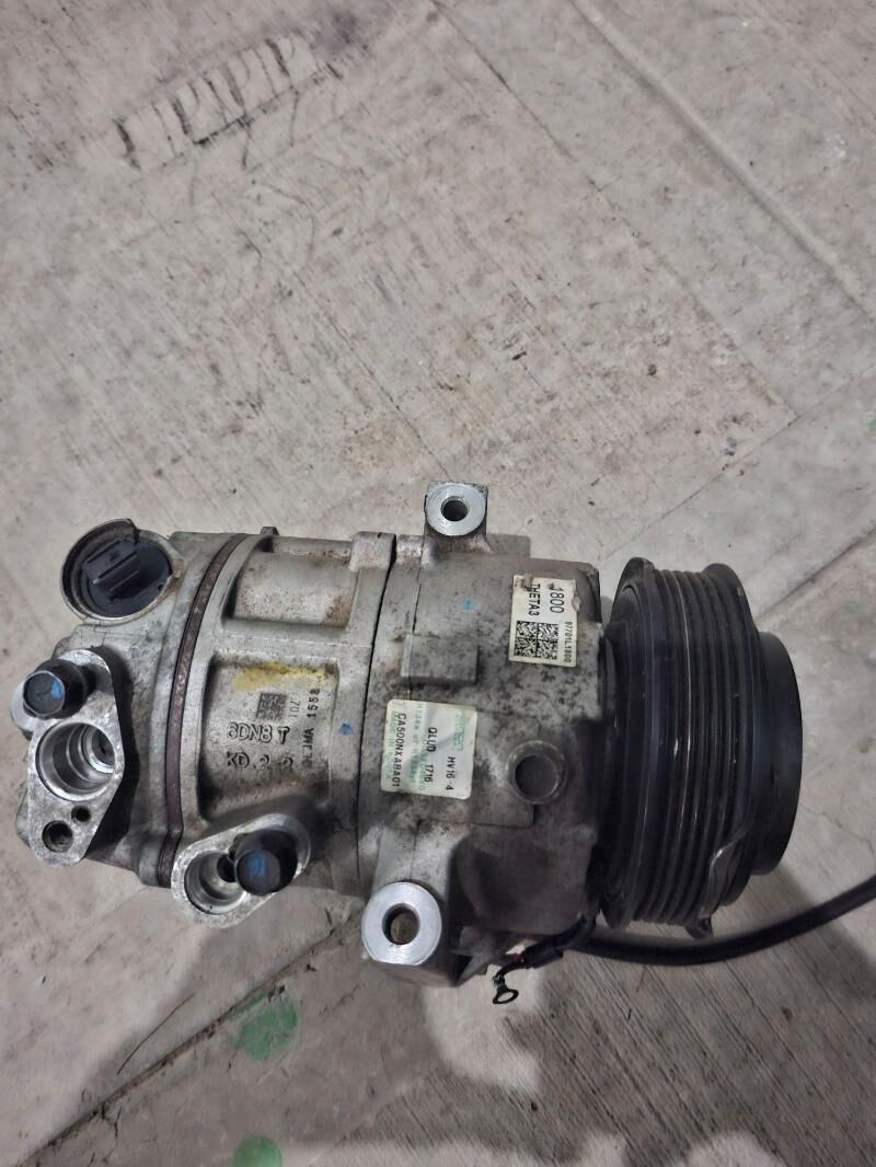 kampresor 1 500 TMT - Aşgabat - img 2