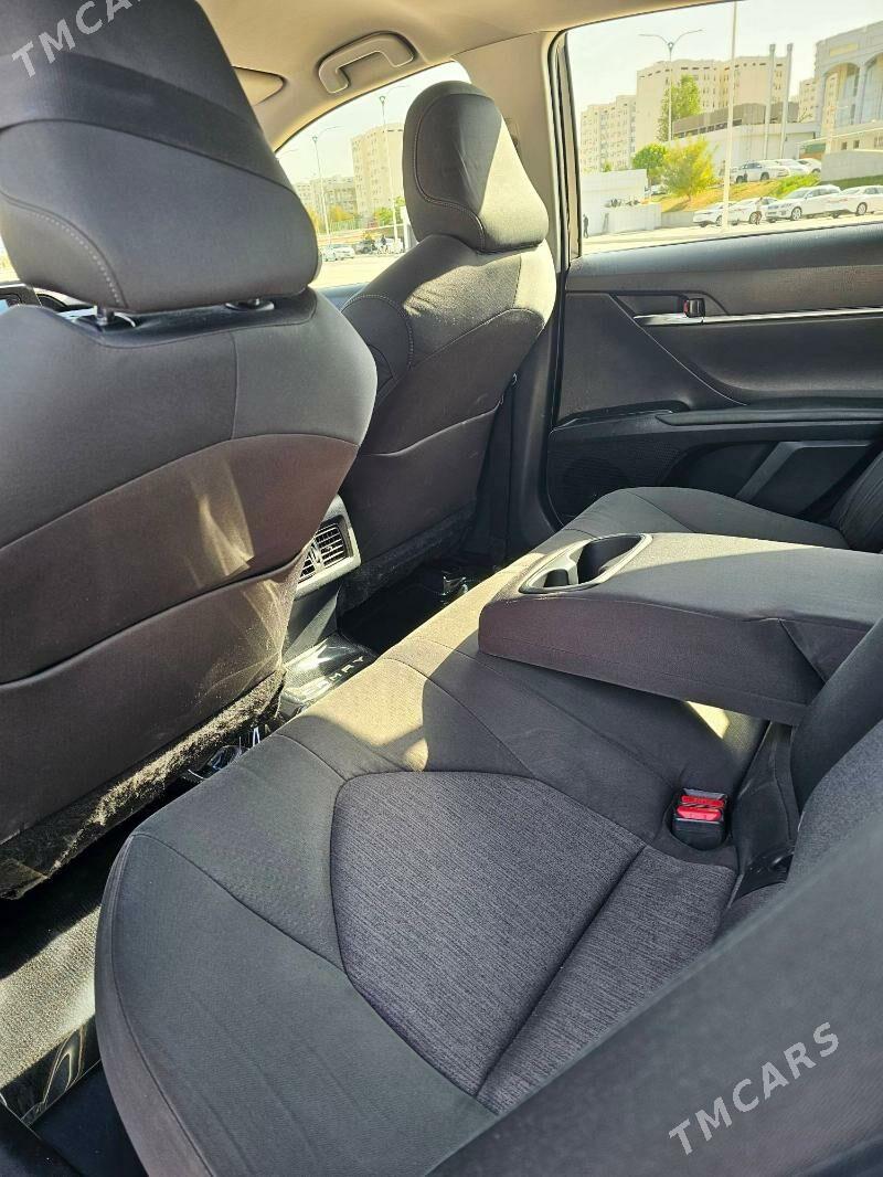 Toyota Camry 2021 - 245 000 TMT - Parahat 1 - img 5