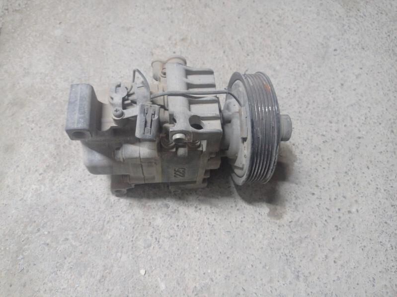 mazda 6 1 TMT - Ашхабад - img 1