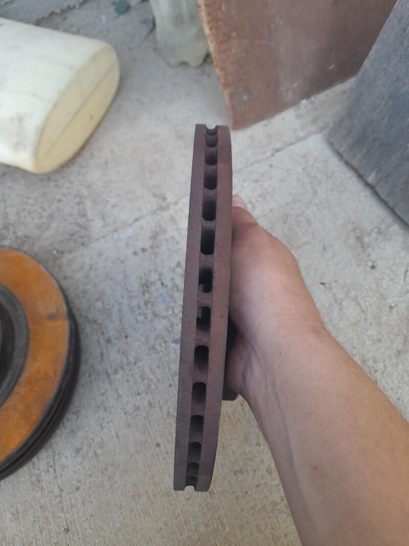 versa baraban 350 TMT - Aşgabat - img 1