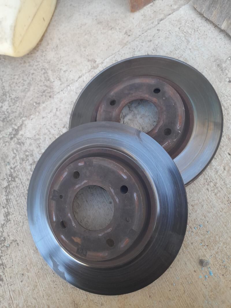 versa baraban 350 TMT - Aşgabat - img 2