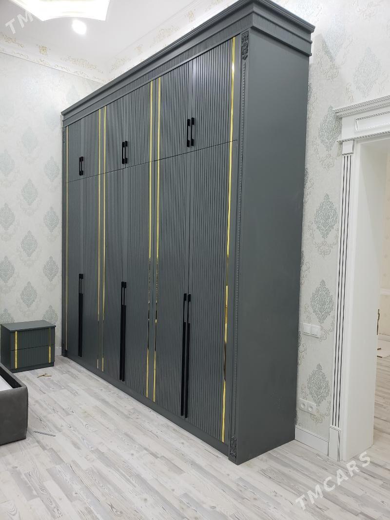 MDF Şyfaner - Aşgabat - img 1