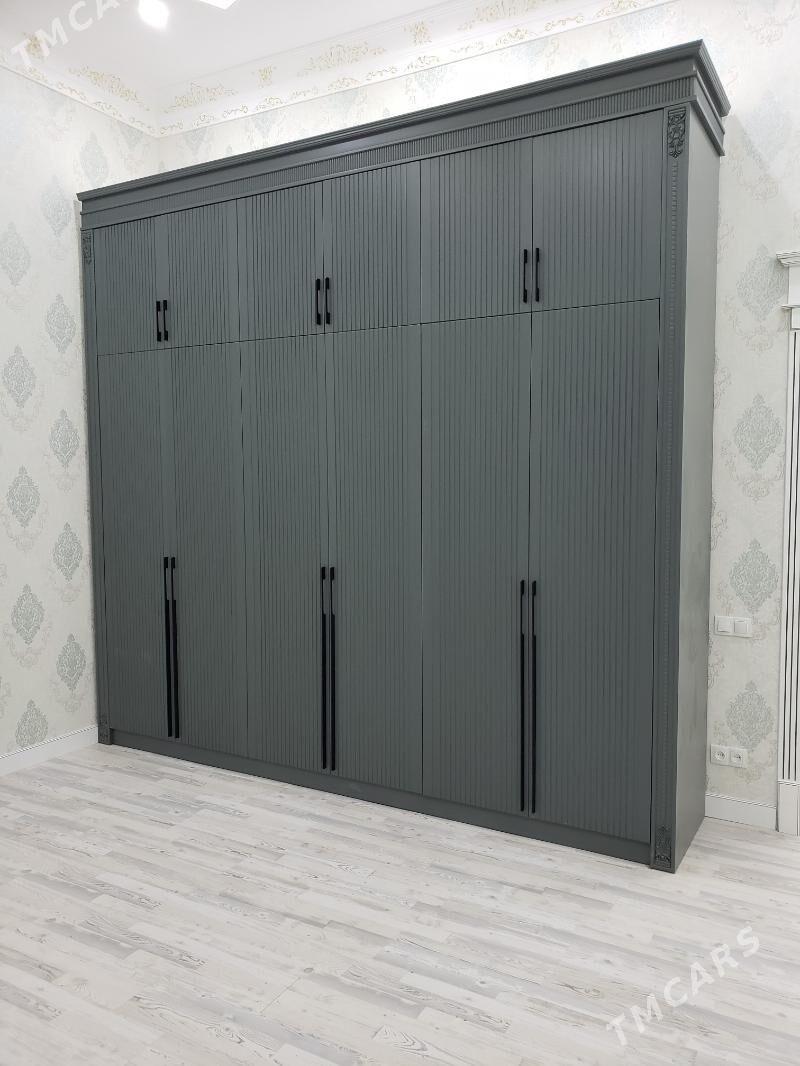 MDF Şyfaner - Aşgabat - img 2