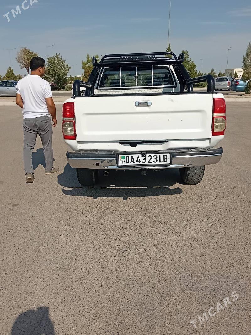 Toyota Hilux 1992 - 110 000 TMT - Jebel - img 4