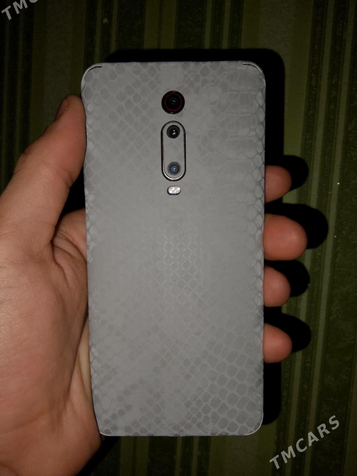 Xiaomi 9t - Daşoguz - img 1