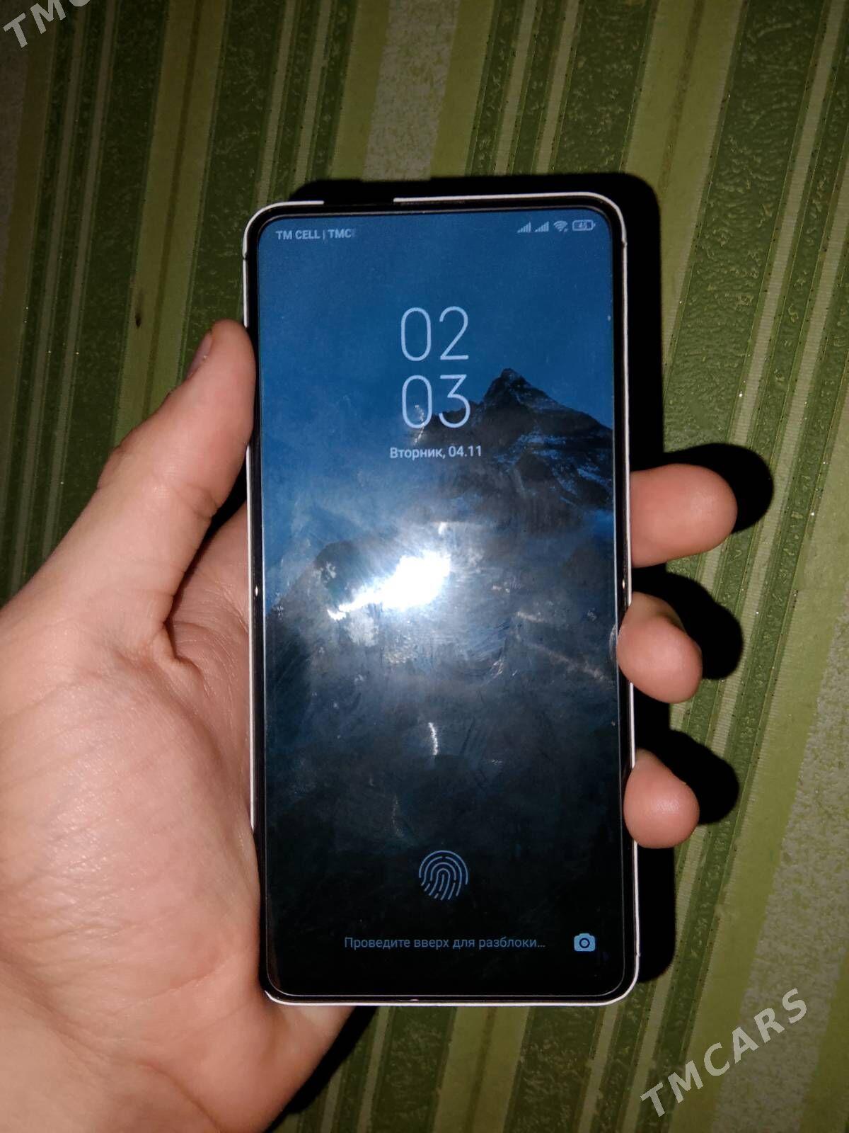 Xiaomi 9t - Daşoguz - img 2