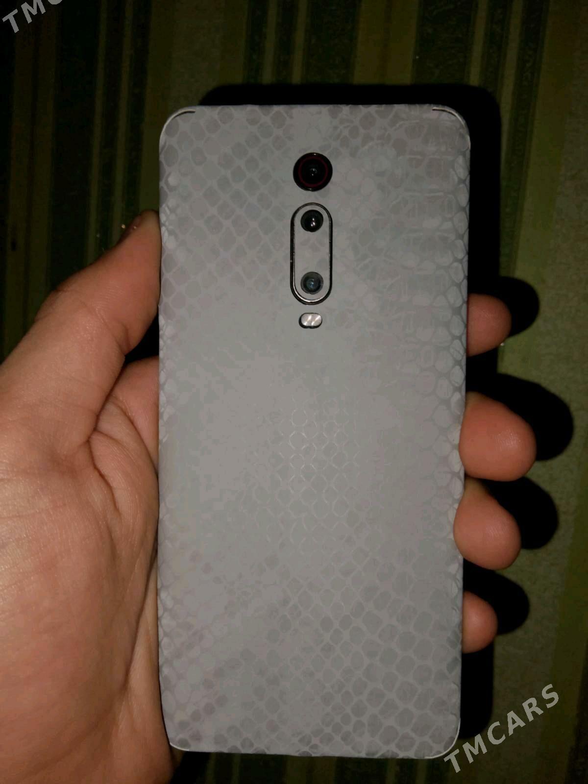 Xiaomi 9t - Daşoguz - img 3