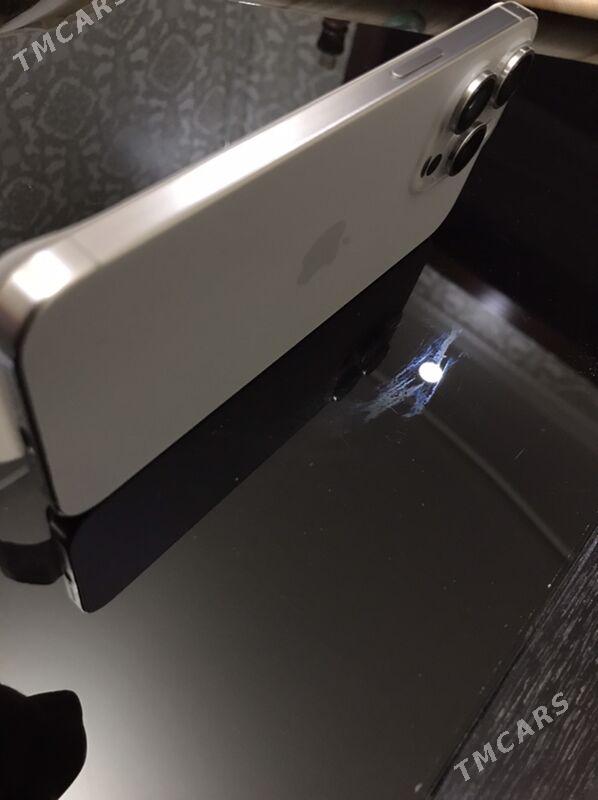 iPhone 15 Pro Max 256 GB - Туркменабат - img 4