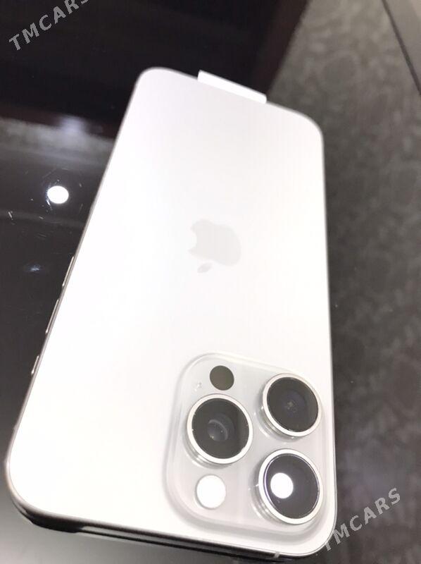 iPhone 15 Pro Max 256 GB - Туркменабат - img 1