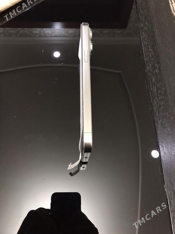 iPhone 15 Pro Max 256 GB - Туркменабат - img 5