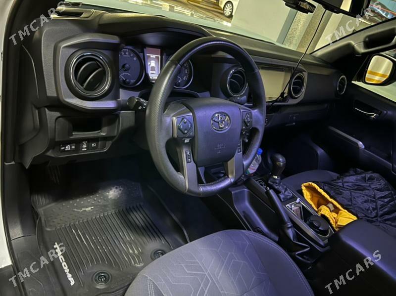 Toyota Tacoma 2019 - 411 000 TMT - Aşgabat - img 2